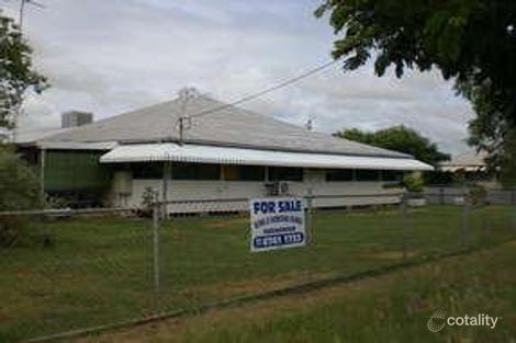 Property photo of 10 Byers Street Hughenden QLD 4821