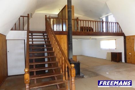 Property photo of 72 Boonenne Ellesmere Road Taabinga QLD 4610
