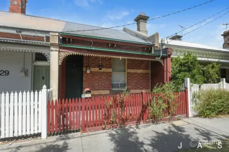 31 Bunbury St, Footscray, VIC 3011