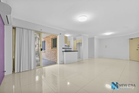 Property photo of 11/253-255 Dunmore Street Pendle Hill NSW 2145