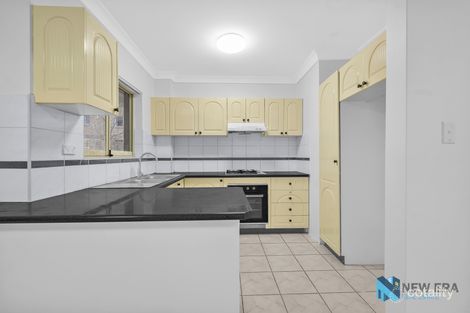 Property photo of 11/253-255 Dunmore Street Pendle Hill NSW 2145