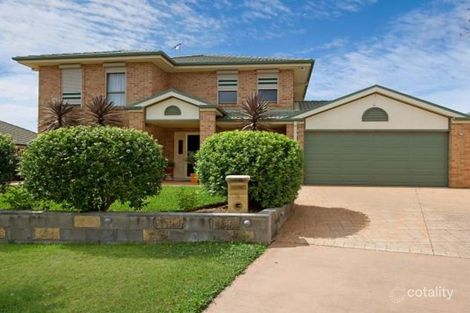 Property photo of 4 Dewdrop Place Acacia Gardens NSW 2763