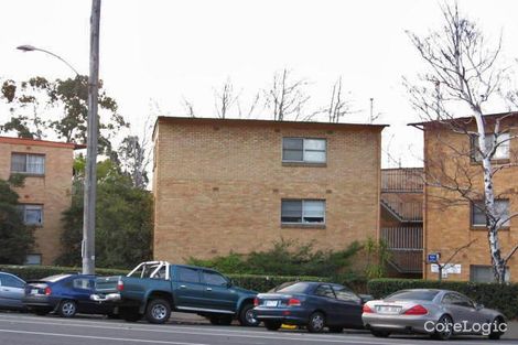 Property photo of C1/120 Arden Street North Melbourne VIC 3051