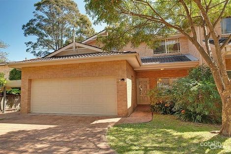 1/9 Cope St, Lane Cove, NSW 2066