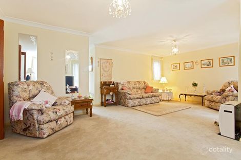 Property photo of 83B Central Avenue Chipping Norton NSW 2170