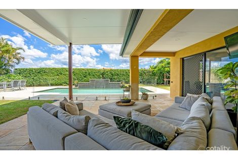 Property photo of 24 Straite Drive Robina QLD 4226