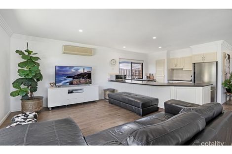 Property photo of 24 Straite Drive Robina QLD 4226