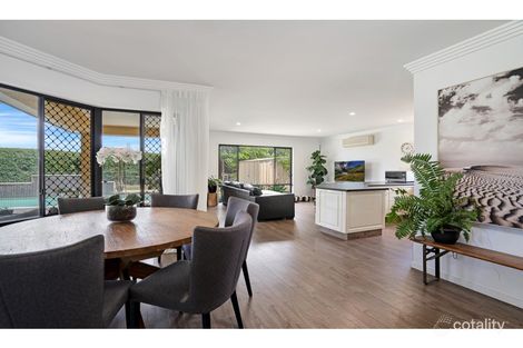 Property photo of 24 Straite Drive Robina QLD 4226