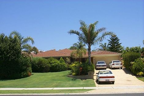 46 Flinders Ave, Hillarys, WA 6025