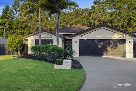 Property photo of 37 Lockwood Crescent Manly West QLD 4179