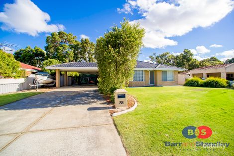 88 Millard St, Eaton, WA 6232