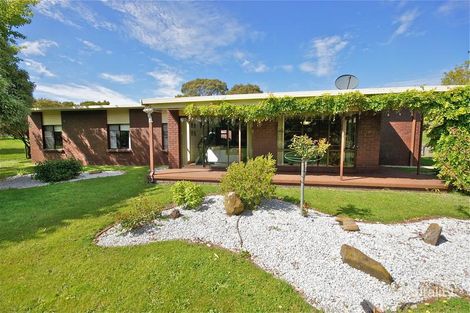 Property photo of 135 Winspears Road East Devonport TAS 7310