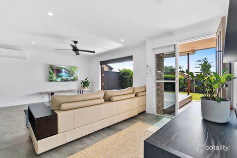 Property photo of 20 Spindle Street Palm Beach QLD 4221