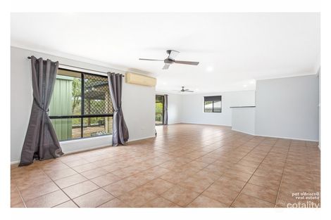 Property photo of 8 Nicole Place Taroomball QLD 4703