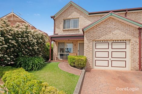 Property photo of 1/14-16 Patu Place Cherrybrook NSW 2126