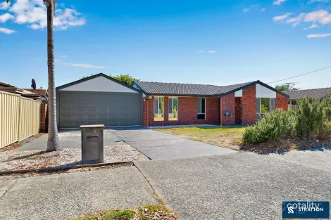 Property photo of 396 High Road Riverton WA 6148