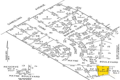 Property photo of 28 Mayne Boulevard Irymple VIC 3498