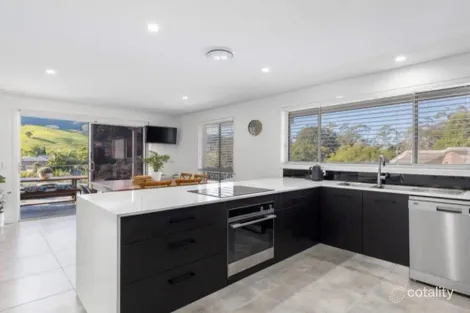 Property photo of 6 Keilawarra Ridge Coffs Harbour NSW 2450