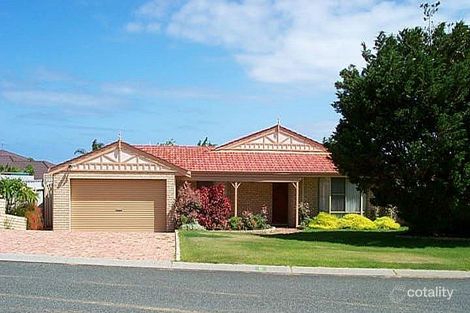 Property photo of 6 Leeway Drive Ocean Reef WA 6027