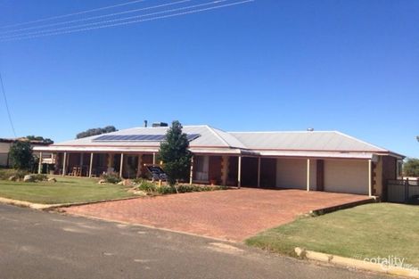 7 Pederick Dr, Wagin, WA 6315