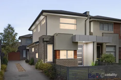 1/85 Melon St, Braybrook, VIC 3019