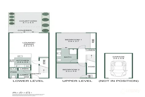 Property photo of 5/15 Fifth Avenue Maroochydore QLD 4558