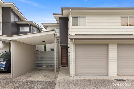 Property photo of 17/36 Carwoola Street Bardon QLD 4065