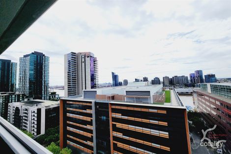 1402/815 Bourke St, Docklands, VIC 3008