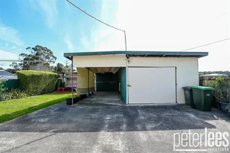 Property photo of 2 Archer Street Gravelly Beach TAS 7276