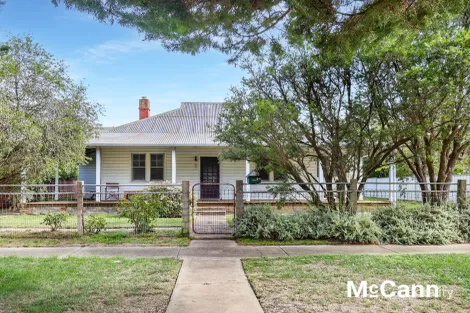 Property photo of 21 Biala Street Gunning NSW 2581