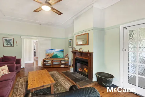 Property photo of 21 Biala Street Gunning NSW 2581