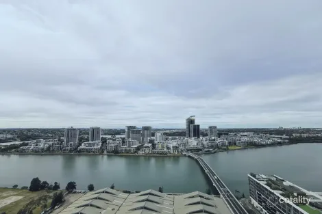 2503/11 Wentworth Pl, Wentworth Point, NSW 2127