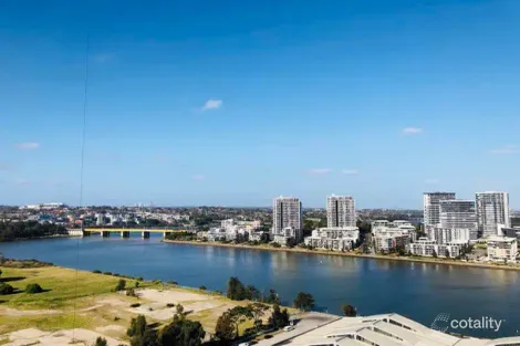 1403/11 Wentworth Pl, Wentworth Point, NSW 2127