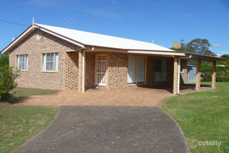 9 Rifle Range Rd, Gympie, QLD 4570