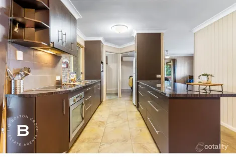 Property photo of 41 Schmidt Road Fernvale QLD 4306