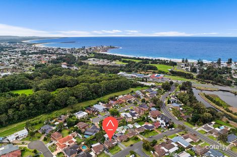 Property photo of 14 Parklands Drive Shellharbour NSW 2529