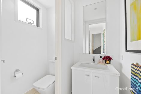 Property photo of 17/36 Carwoola Street Bardon QLD 4065