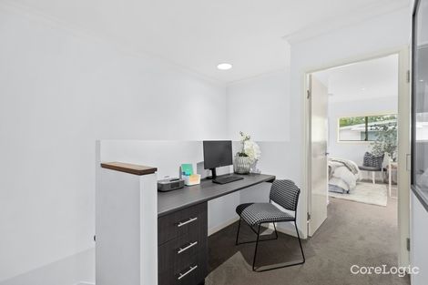 Property photo of 17/36 Carwoola Street Bardon QLD 4065
