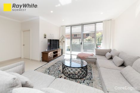 Property photo of 5/92 Burnett Street Merrylands NSW 2160
