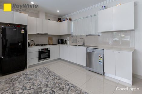 Property photo of 5/92 Burnett Street Merrylands NSW 2160