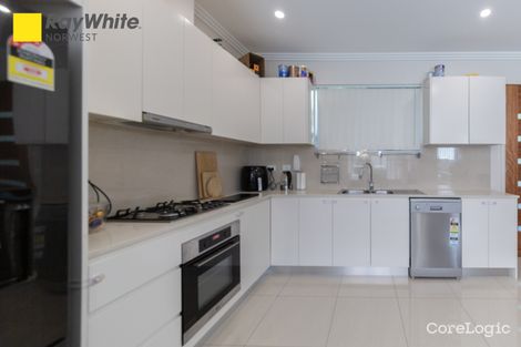 Property photo of 5/92 Burnett Street Merrylands NSW 2160