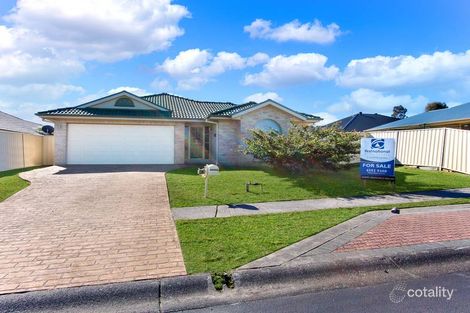 Property photo of 43 Piper Drive Hamlyn Terrace NSW 2259