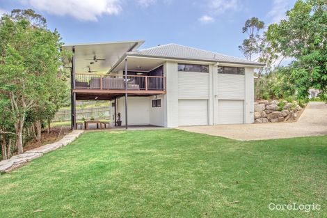Property photo of 24 Geewan Place Chapel Hill QLD 4069