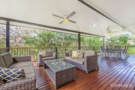 Property photo of 24 Geewan Place Chapel Hill QLD 4069