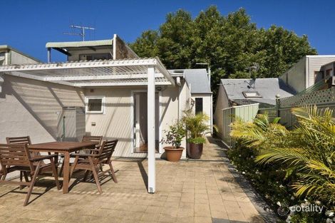 Property photo of 168 Trafalgar Street Annandale NSW 2038