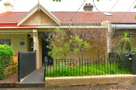 Property photo of 27 Pleasant Avenue Erskineville NSW 2043