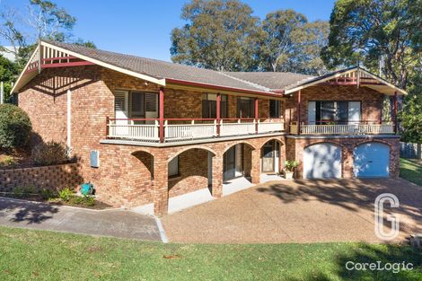 Property photo of 174A Lookout Road New Lambton Heights NSW 2305