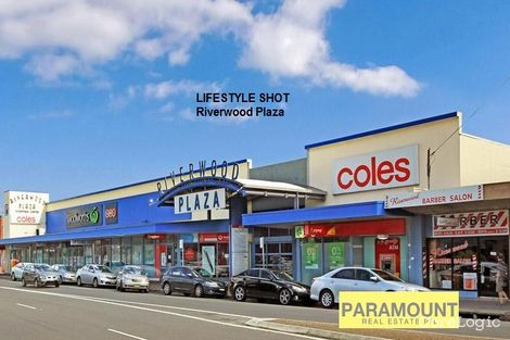 Property photo of 6 Urquhart Street Riverwood NSW 2210
