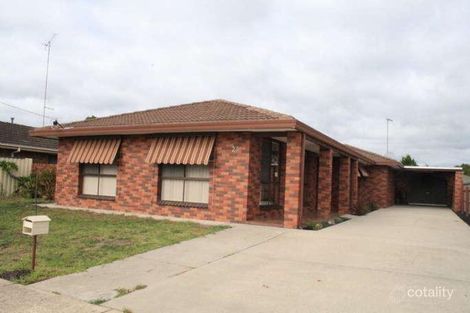 Property photo of 24 Morgan Drive Traralgon VIC 3844