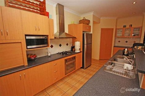 Property photo of 6 Launchbury Court Avenell Heights QLD 4670